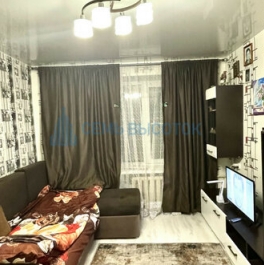 Продажа 3-комн квартиры на вторичном рынке Подольск, Гулевский проезд,  д. 5