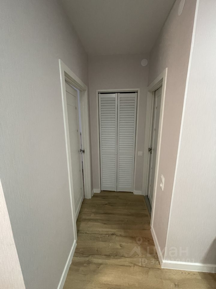 Аренда 1-комн квартиры на вторичном рынке Железнодорожный мкр, Балашиха, улица Поликахина,  д. 4