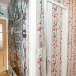 Продажа 1-комн квартиры на вторичном рынке ул Руставели,  д. 24