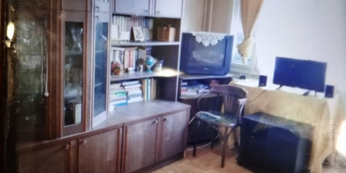 2-комн квартира Аэродромная ул. ,  д. 11,  к. 1