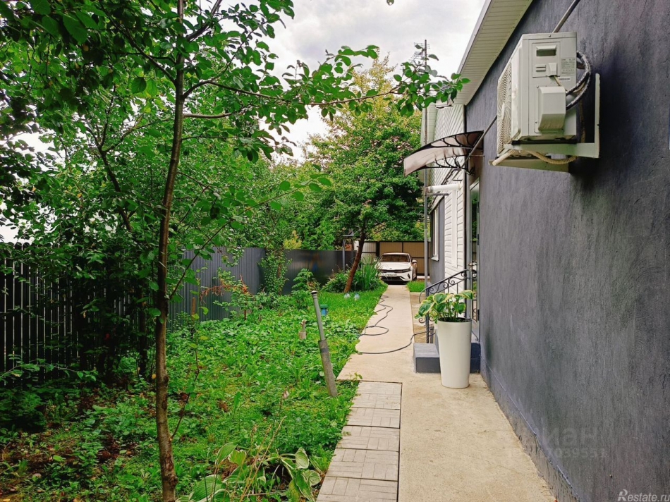 Аренда дома Наро-Фоминский городской округ, улица Чкалова