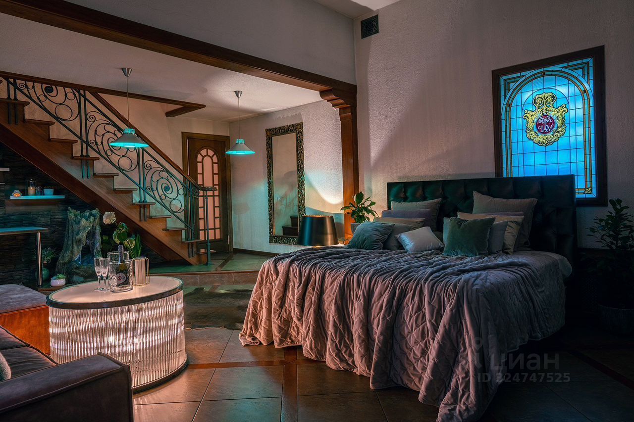 Аренда 5-комн квартиры на вторичном рынке улица Маяковского, 36-38