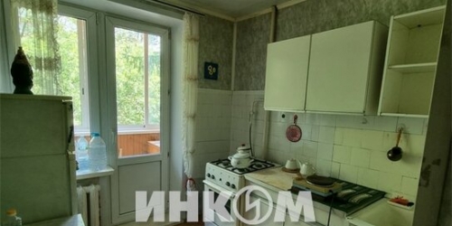 2-комн квартира Новощукинская улица,  д. 14