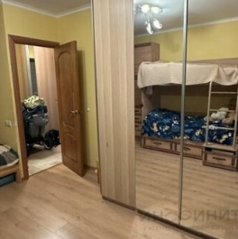 Продажа 1-комн квартиры на вторичном рынке Камчатская улица,  д. 6 к1
