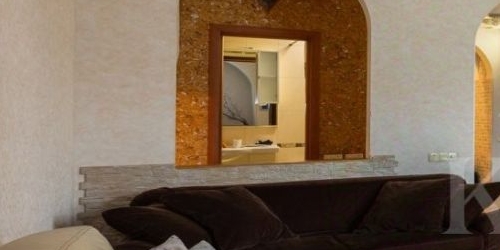 3-комн квартира Большой Палашевский переулок, 3