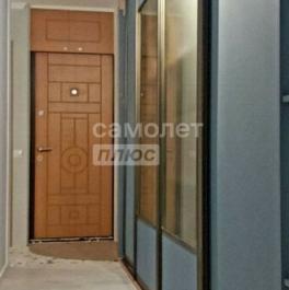 Продажа 3-комн квартиры на вторичном рынке Дмитровское ш,  д. 41 к1