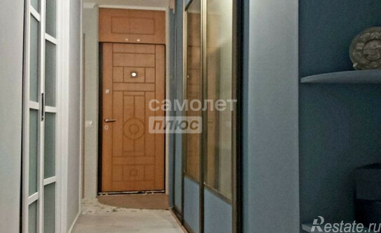 Продажа 3-комн квартиры на вторичном рынке Дмитровское ш,  д. 41 к1