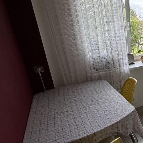 2-комн квартира д. Разметелево, 8