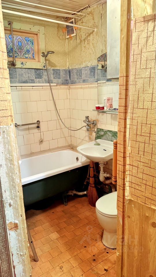 Продажа 2-комн квартиры на вторичном рынке Балашиха, проспект Ленина, 61