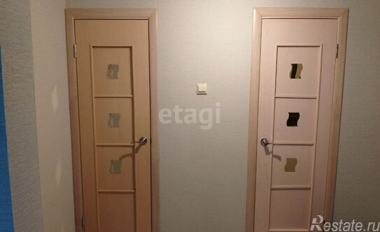 Продажа 1-комн квартиры на вторичном рынке Паниково, бульвар 65 лет Победы,  д. 6 к1