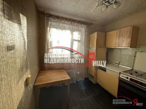 Продажа 1-комн квартиры на вторичном рынке Раменское, ул. Бронницкая,  д. 17