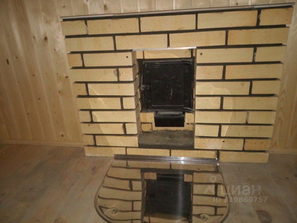 Продажа дома пос. Пчевжа, улица Песчаная, 10