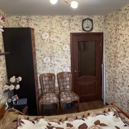 Продажа 2-комн квартиры на вторичном рынке Ферганский проезд,  д. 12