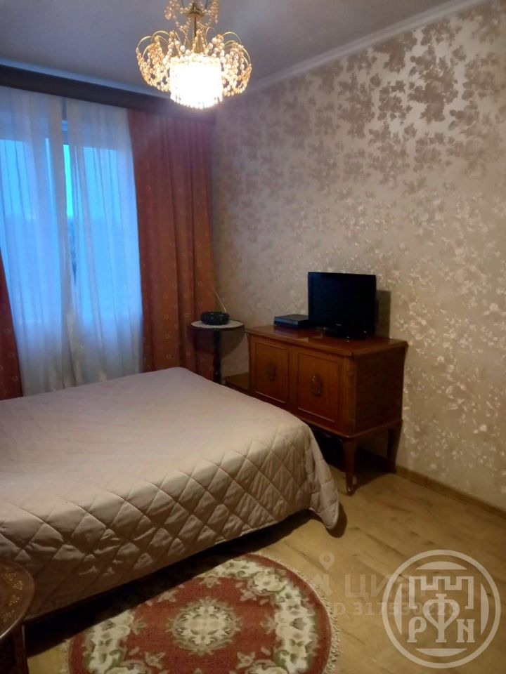 Продажа 2-комн квартиры на вторичном рынке Сестрорецк, Приморское шоссе, 293