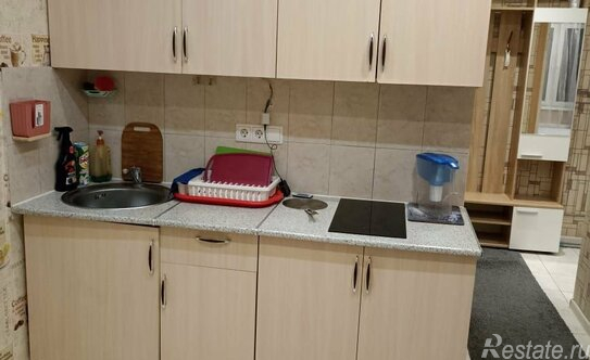 Продажа 1-комн квартиры на вторичном рынке Лопатино, ул Сухановская,  д. 23