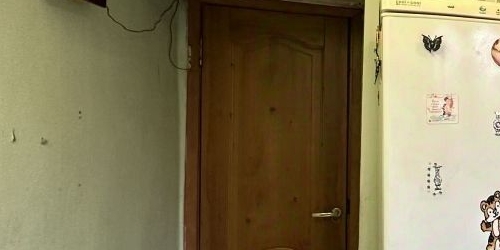 3-комн квартира проспект Шаумяна, 85