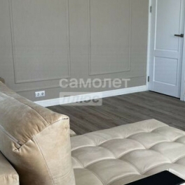 Продажа 2-комн квартиры на вторичном рынке Скандинавский б-р,  д. 2 к8