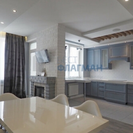 Продажа 3-комн квартиры на вторичном рынке Погонный проезд,  д. 3А