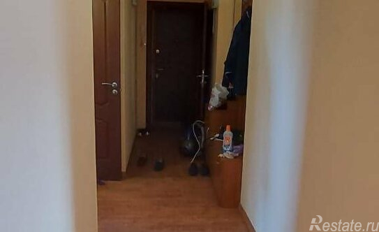 Продажа 2-комн квартиры на вторичном рынке Суворовская улица,  д. 13