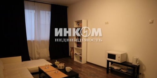 1-комн квартира ул Чоботовская,  д. 17