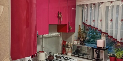 3-комн квартира улица Константина Симонова,  д. 5 к3