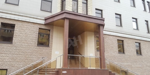 Торговое помещение Лестева ул,  д. 18