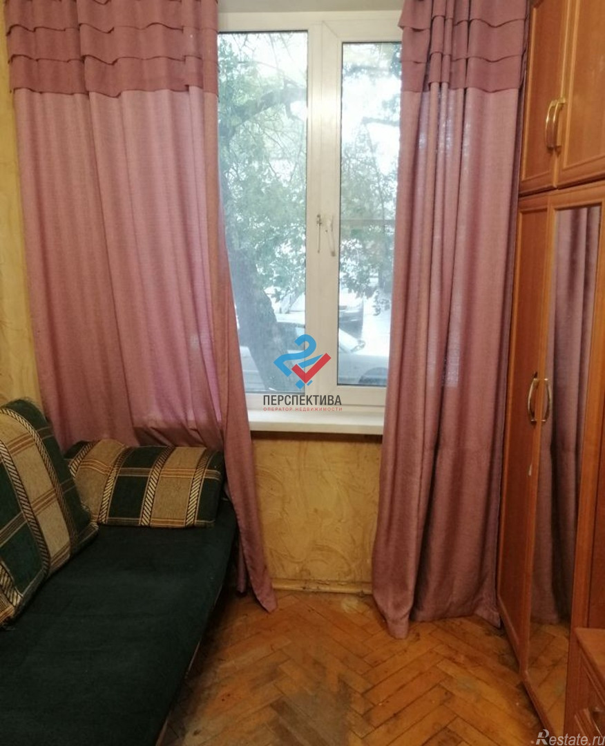 Продажа комнаты ул. Айвазовского, 5