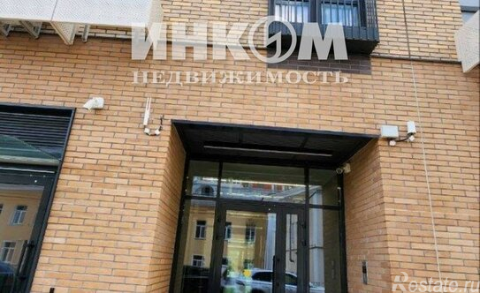 Продажа 2-комн квартиры на вторичном рынке Красноказарменная улица,  д. 15 к4