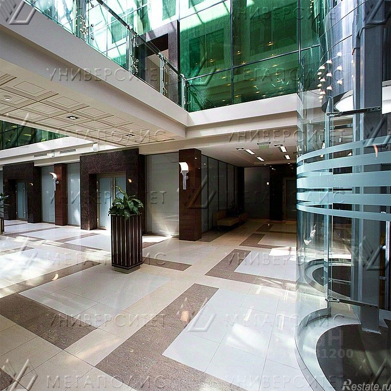 Продажа офиса Магистральный 1-й туп,  д. 5А