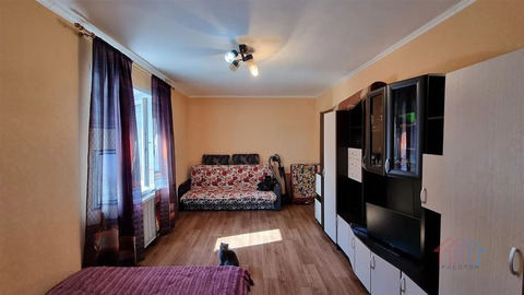 1-комн квартира Орехово-Зуево, ул. Мира,  д. д. 4б