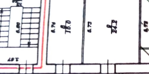 Комната Пушкин, Московская улица, 32/17