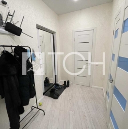 Продажа 1-комн квартиры на вторичном рынке Старая Купавна, Чехова ул, 9