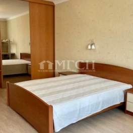 Продажа 3-комн квартиры на вторичном рынке ул Кравченко,  д. 14,  к. 1