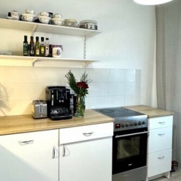 Продажа 2-комн квартиры на вторичном рынке Боброво д, Крымская ул,  д. 21 к1