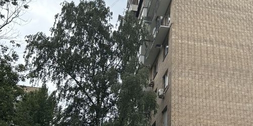 2-комн квартира 2-я Миусская улица, 9