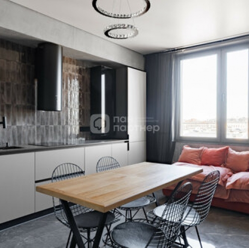 1-комн квартира ул Зеленогорская,  д. 16