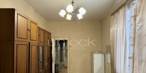 3-комн квартира Подмосковная улица,  д. 12А