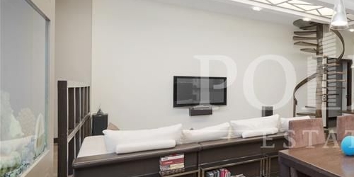 6-комн квартира улица Маршала Тимошенко, 17К1