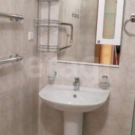 Продажа 2-комн квартиры на вторичном рынке Чечерский проезд,  д. 128,  к. 2