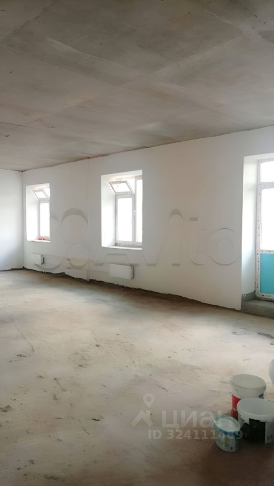 Продажа 2-комн квартиры на вторичном рынке Нагорная улица, 7К1