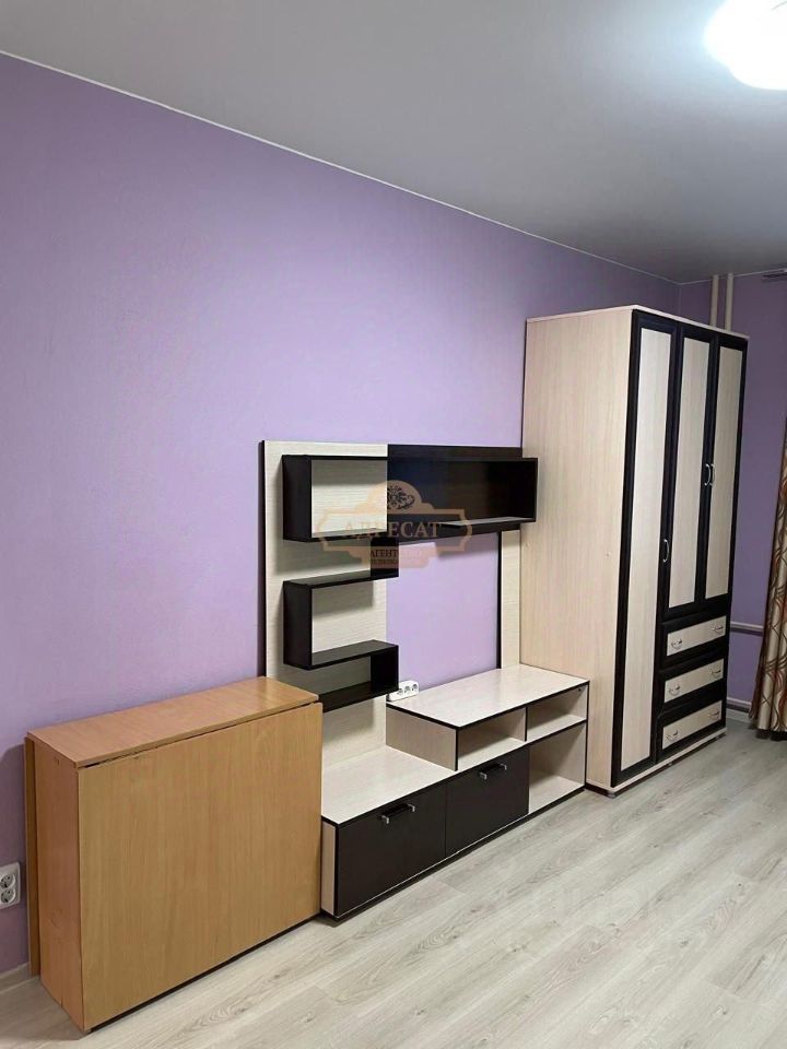 Продажа студии Мурино, улица Шувалова, 44