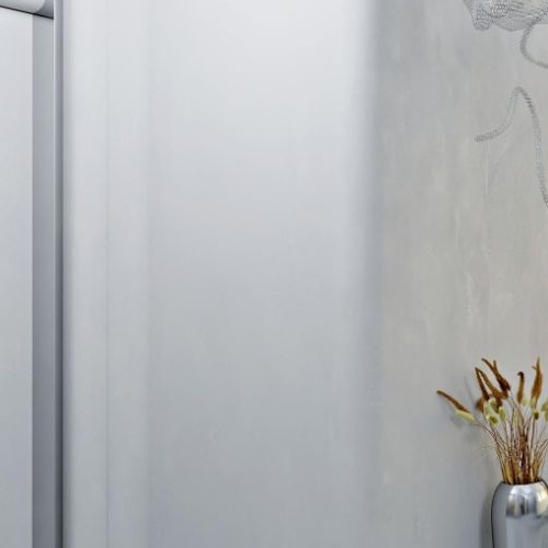 1-комн квартира Автомобильный проезд, 4