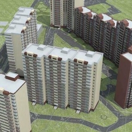 Продажа 1-комн квартиры на вторичном рынке Красково дп,  д. 13