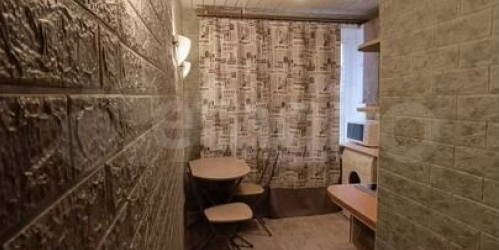 1-комн квартира ул Богайчука,  д. 10