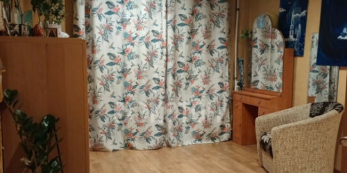 3-комн квартира Пороховская Б. ул,  д. 56