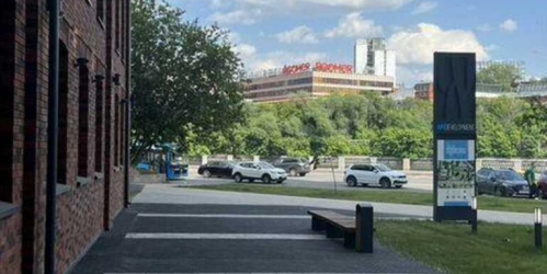 Помещение свободного назначения Павелецкая набережная,  д. 8Б