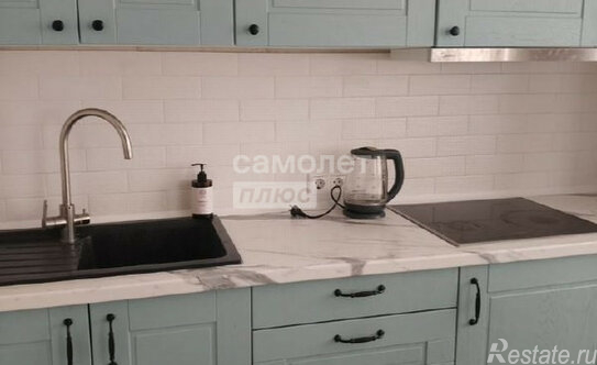 Продажа 2-комн квартиры на вторичном рынке Коммунарка п, Липовый Парк ул,  д. 7