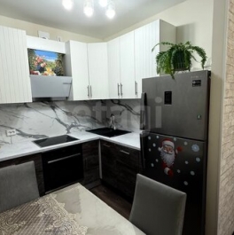 Продажа 1-комн квартиры на вторичном рынке Дальневосточный пр-кт,  д. 12 к1