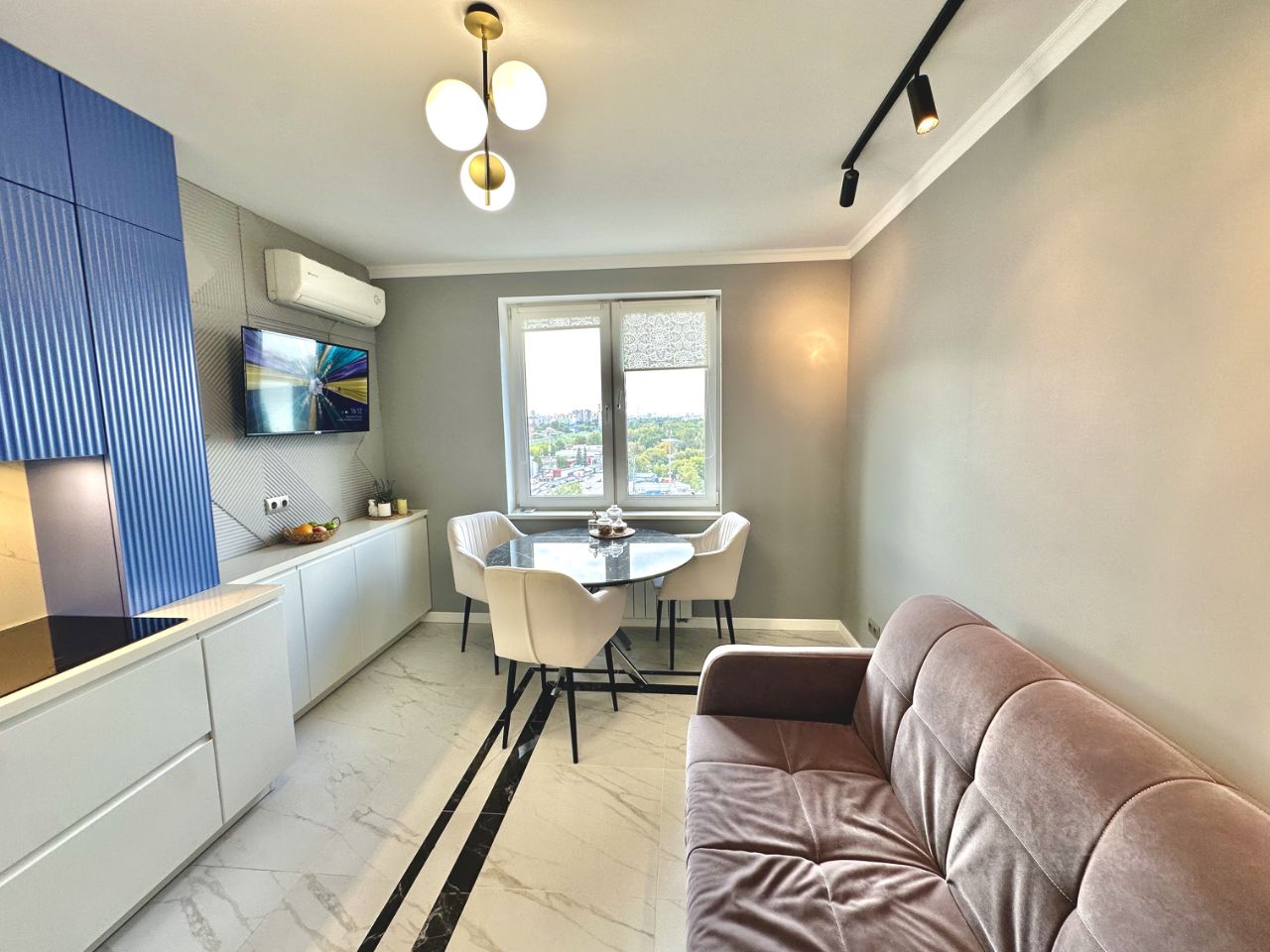 Продажа 1-комн квартиры на вторичном рынке Люберцы, Инициативная улица, 7В