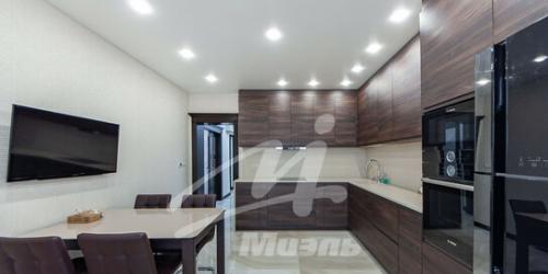 2-комн квартира улица Академика Зелинского,  д. 6